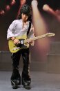 Rolling Stones Clothed Figure Actionfigur Keith Richards (1975) 20 cm
