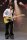 Rolling Stones Clothed Figure Actionfigur Keith Richards (1975) 20 cm