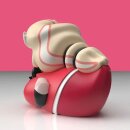 Hazbin Hotel Tubbz PVC Figur Charlie 1st Edition 10 cm