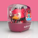 Hazbin Hotel Tubbz PVC Figur Alastor 1st Edition 10 cm