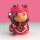 Hazbin Hotel Tubbz PVC Figur Alastor 1st Edition 10 cm