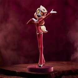 Hazbin Hotel PVC Statue Charlie Morgenstern 24 cm