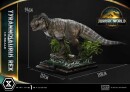 Jurassic World: Die Wiedergeburt Legacy Museum Collection Statue 1/6 Tyrannosaurus Rex 94 cm