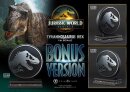 Jurassic World: Die Wiedergeburt Legacy Museum Collection...