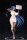 Taimanin RPGX Statue 1/6 Rinko Akiyama Swimsuit Ver. DX Edition 27 cm