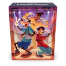 Disney Lorcana TCG Deckbox Goofy