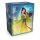 Disney Lorcana TCG Deckbox Mulan