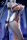 Original Character Fantasias Series Statue 1/6 Hel Sin Commander Ver. 29 cm
