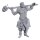 D&D Nolzurs Marvelous Miniatures Miniaturen unbemalt 2er-Pack Archdruid & Martial Arts Adept