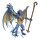 D&D Nolzurs Marvelous Miniatures Miniaturen unbemalt Blue Abishai