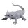 D&D Nolzurs Marvelous Miniatures Miniaturen unbemalt Tortle Druid & Wild Shape Giant Lizard