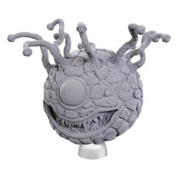 D&D Nolzurs Marvelous Miniatures Miniaturen unbemalt Classic Beholder