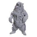 WizKids Deep Cuts Miniatur unbemalt Zombie Grizzly Bear
