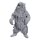 WizKids Deep Cuts Miniatur unbemalt Zombie Grizzly Bear