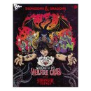 Dungeons & Dragons Brettspiel Stranger Things:...
