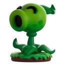 Plants vs. Zombies Vinyl Figur Peashooter 9 cm