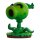 Plants vs. Zombies Vinyl Figur Peashooter 9 cm