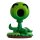 Plants vs. Zombies Vinyl Figur Peashooter 9 cm