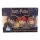 Harry Potter Lichterkette 2D Letter of Acceptance & Hedwig