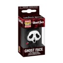 Scream - Schrei! POP! Vinyl Schlüsselanhänger 4 cm Horror Ghostface Display (12)