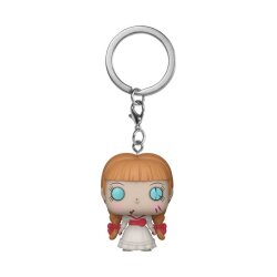 Conjuring - Die Heimsuchung POP! Vinyl Schlüsselanhänger 4 cm Horror Annabelle Display (12)