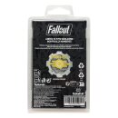 Fallout Sammelmünze Vault 111 Door Limited Edition