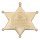 Fallout Replik Set Sunset Sarsaparilla Legend of the Star Gold Coloured Limited Edition