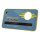 Fallout: New Vegas Replik Vault 21 Security Keycard Limited Edition