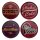 Fallout Untersetzer 4er-Pack Metal Drinks