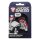 2000 AD Ansteck-Pin Judge Dredd Youre Next Punk Limited Edition