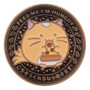 Fuzzballs Sammelmünze Whisky Limited Edition