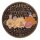 Fuzzballs Sammelmünze Whisky Limited Edition