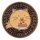 Fuzzballs Sammelmünze Whisky Limited Edition