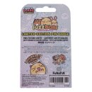 Fuzzballs Ansteck-Pin Whisky Will Work 4 Treats Limited...