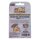 Fuzzballs Ansteck-Pin Whisky Will Work 4 Treats Limited Edition