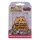 Fuzzballs Ansteck-Pin Whisky Will Work 4 Treats Limited Edition