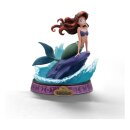 Disney Anime Princess Scale Statue Arielle, die...