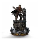 Der Herr der Ringe Art Scale Statue 1/10 Gimli Unleashed...