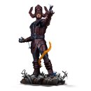 Fantastic Four Demi Art Scale Statue 1/20 Galactus Battle...