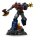 Transformers Demi Art Scale Statue 1/20 Optimus Prime 35 cm