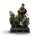 Star Wars Episode VI Art Scale Statue 1/10 Leia and Wicket 21 cm