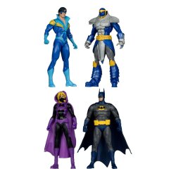 DC Direct McFarlane Toys Digital Actionfiguren 18 cm Wave 5 Sortiment (6)