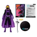 DC Direct McFarlane Toys Digital Actionfiguren 18 cm Wave 5 Sortiment (6)