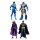 DC Direct McFarlane Toys Digital Actionfiguren 18 cm Wave 5 Sortiment (6)