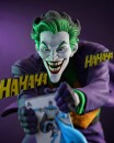 DC Direct The Joker: Purple Craze Statue 1/10 The Joker...