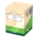 Squaroes - Squaroe South Park™ 008 - Mr. Garrison