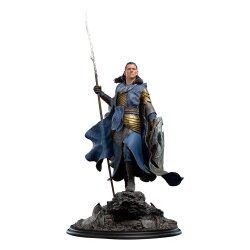 Der Herr der Ringe Statue 1/6 Gil-galad 51 cm Figur