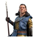 Der Herr der Ringe Statue 1/6 Gil-galad 51 cm Figur