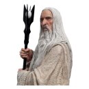 Der Herr der Ringe Statue 1/6 Saruman and the Fire of...