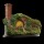 Der Hobbit Eine unerwartete Reise Statue 16 Hill Lane 11 cm